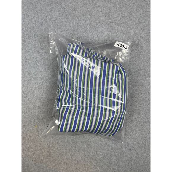 Headmaster Designer Label Dallas Mavericks Shirt Men's 5X Long Sleeve Button Up - Picture 9 of 9